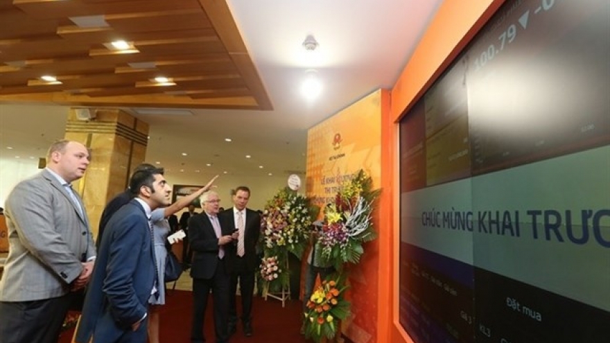 Foreign capital flow expected to reverse in 2026